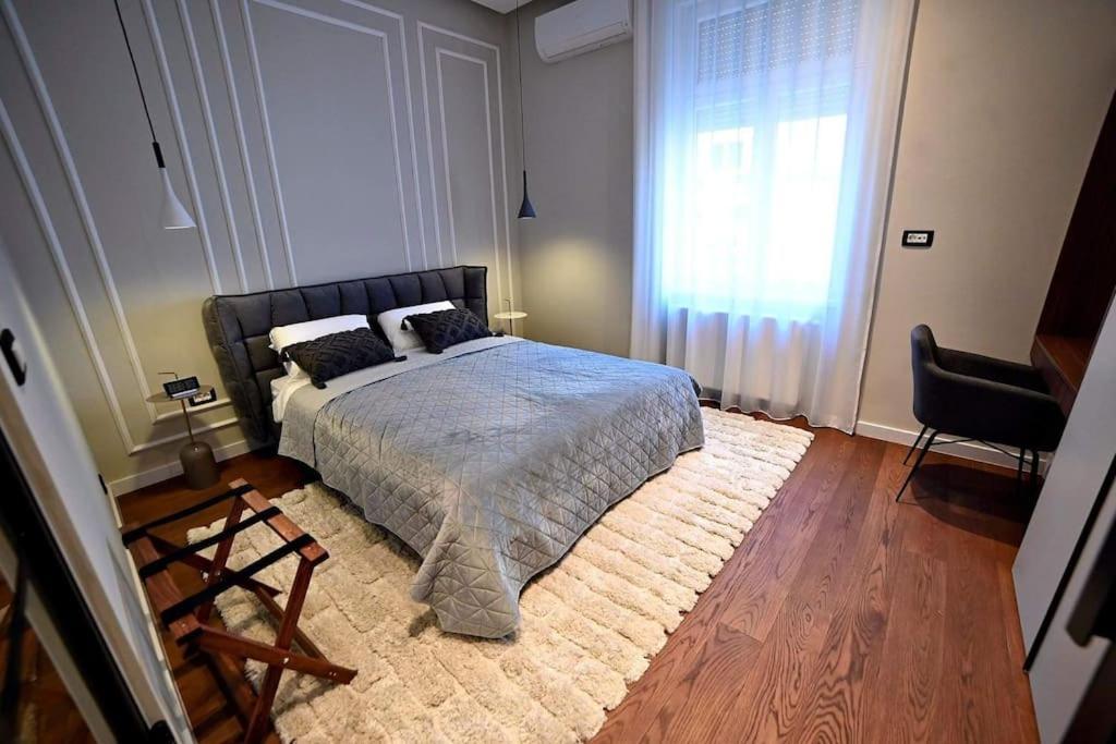 Nino Luxury Apartment Zagreb Eksteriør bilde