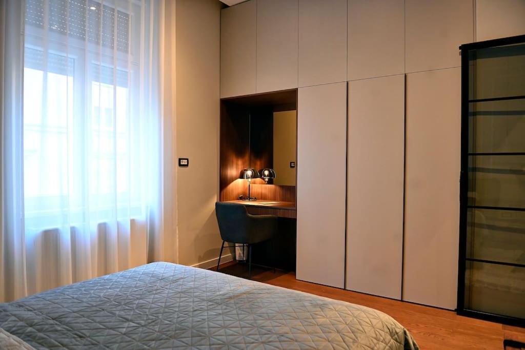 Nino Luxury Apartment Zagreb Eksteriør bilde