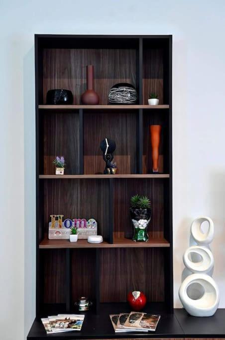 Nino Luxury Apartment Zagreb Eksteriør bilde