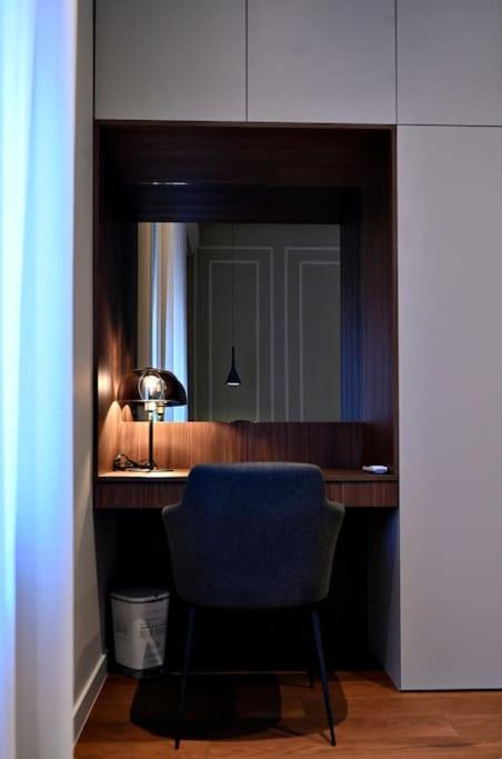 Nino Luxury Apartment Zagreb Eksteriør bilde