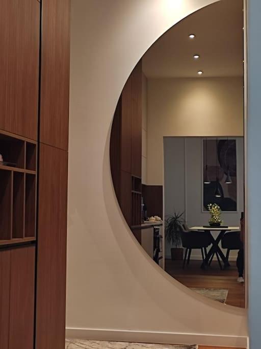 Nino Luxury Apartment Zagreb Eksteriør bilde