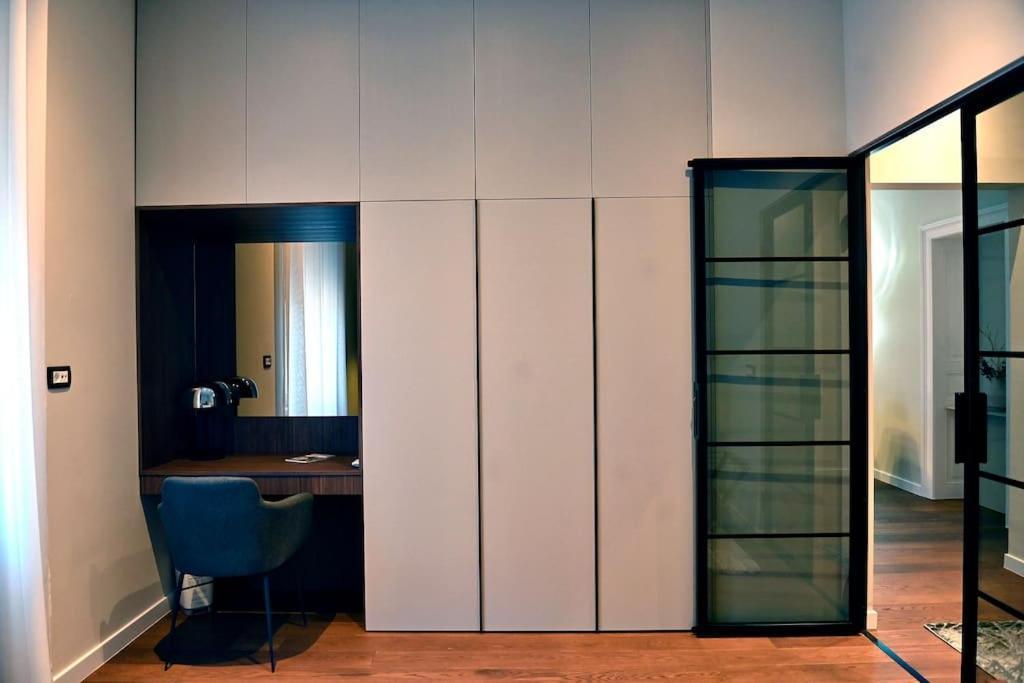 Nino Luxury Apartment Zagreb Eksteriør bilde