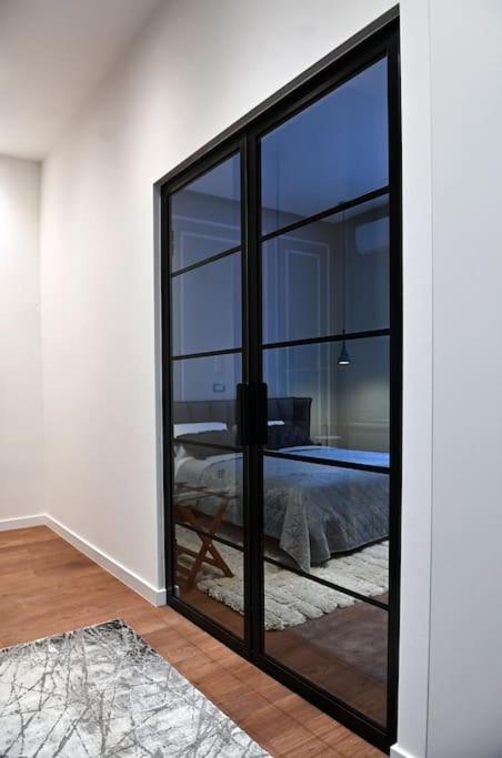 Nino Luxury Apartment Zagreb Eksteriør bilde