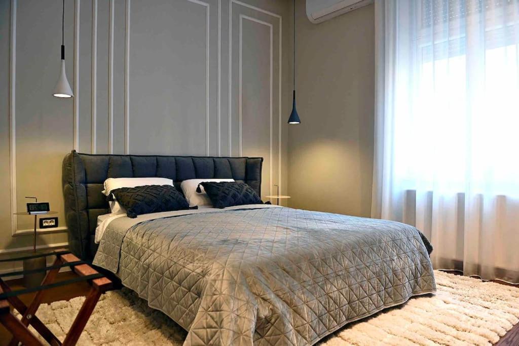 Nino Luxury Apartment Zagreb Eksteriør bilde