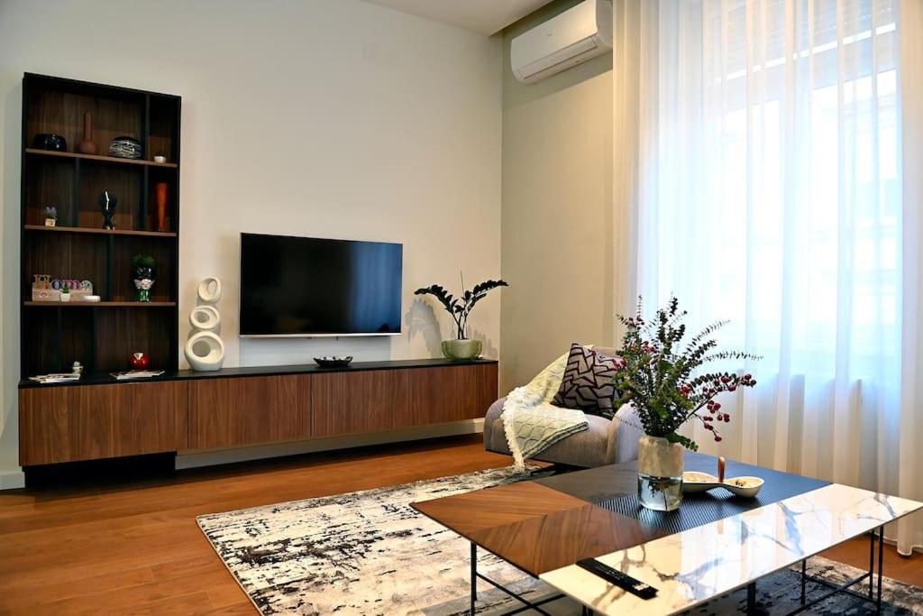 Nino Luxury Apartment Zagreb Eksteriør bilde
