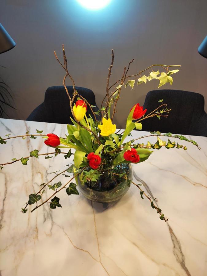 Nino Luxury Apartment Zagreb Eksteriør bilde