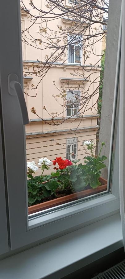 Nino Luxury Apartment Zagreb Eksteriør bilde